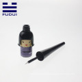 Makeup bottle packaging eyeliner bottle/empty eyeliner wholesale